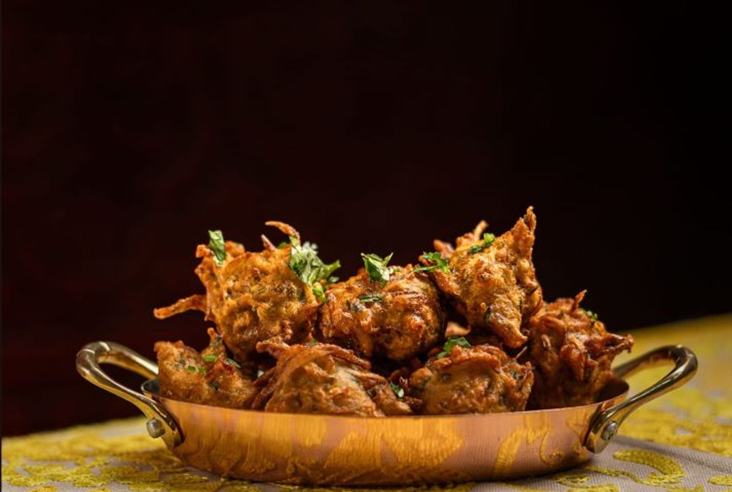 Pakora