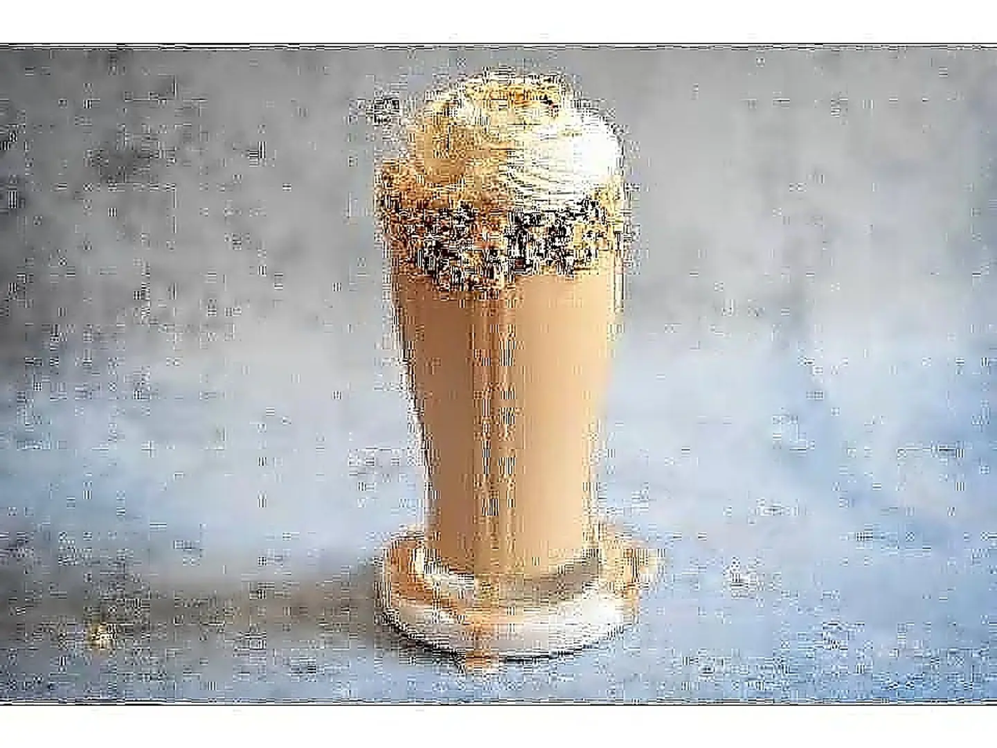 Milkshake