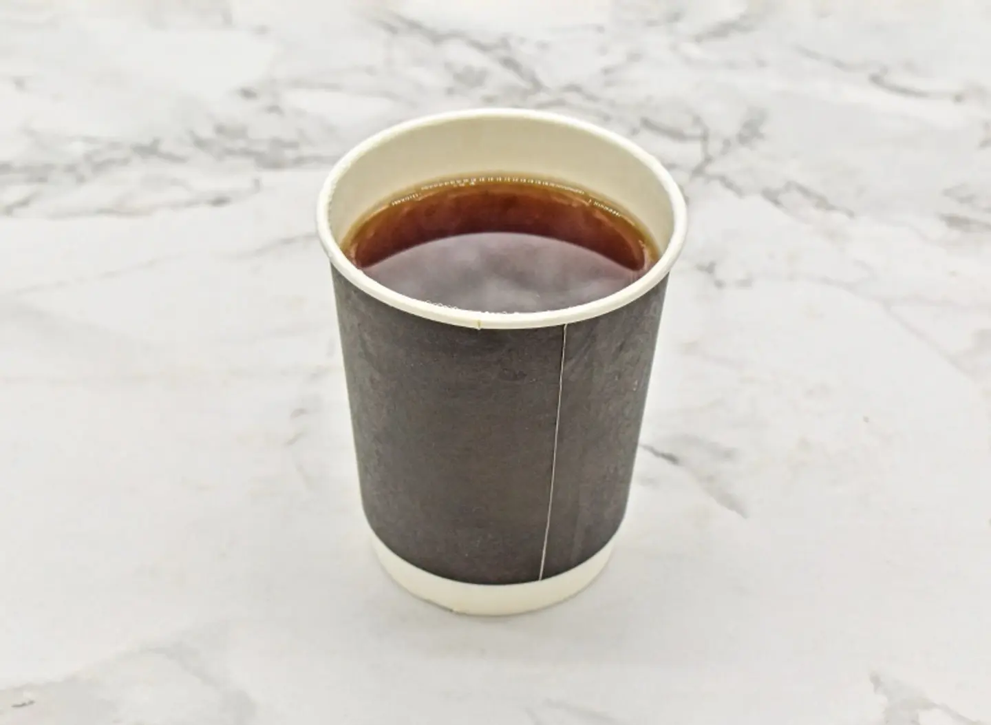 شاي بخار