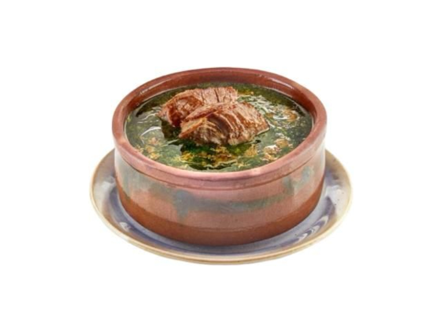 Fresh Meat Mulukhiyah