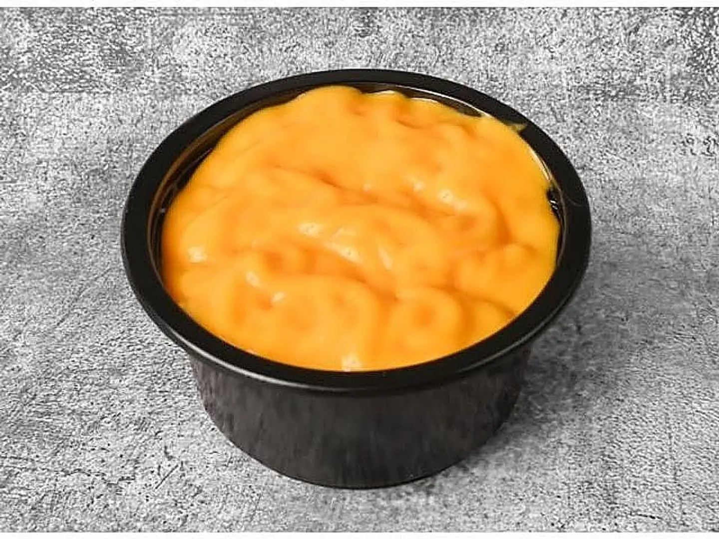Cheese Sauce