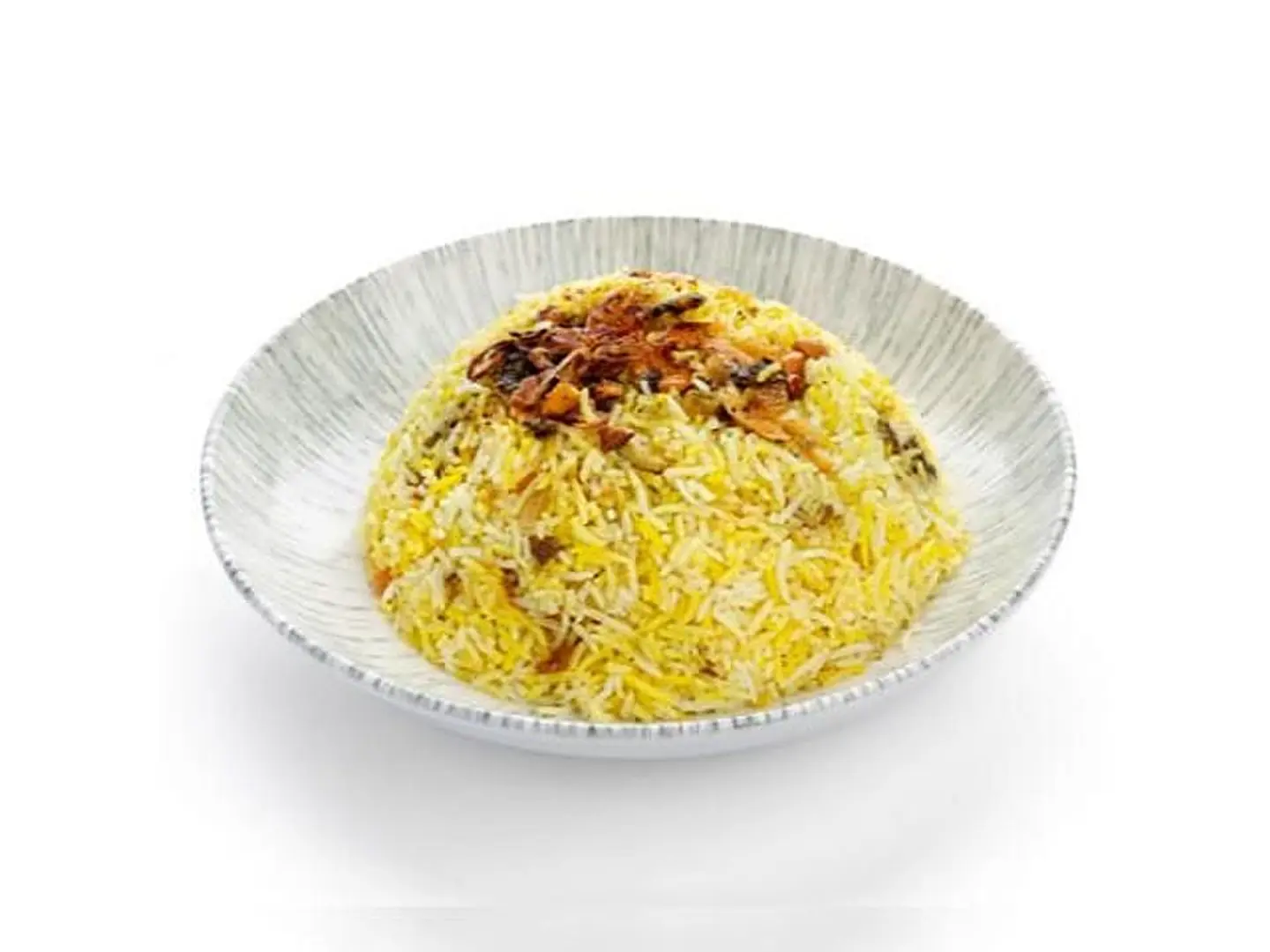 أرز مشخول