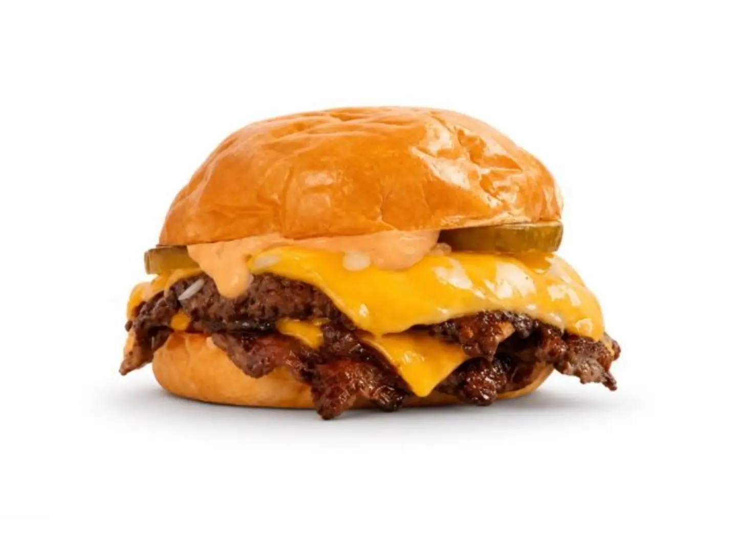 Mushroom Burger