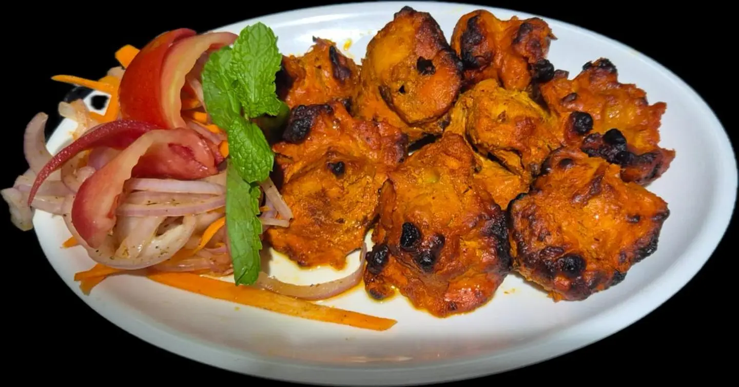 Chicken Tikka