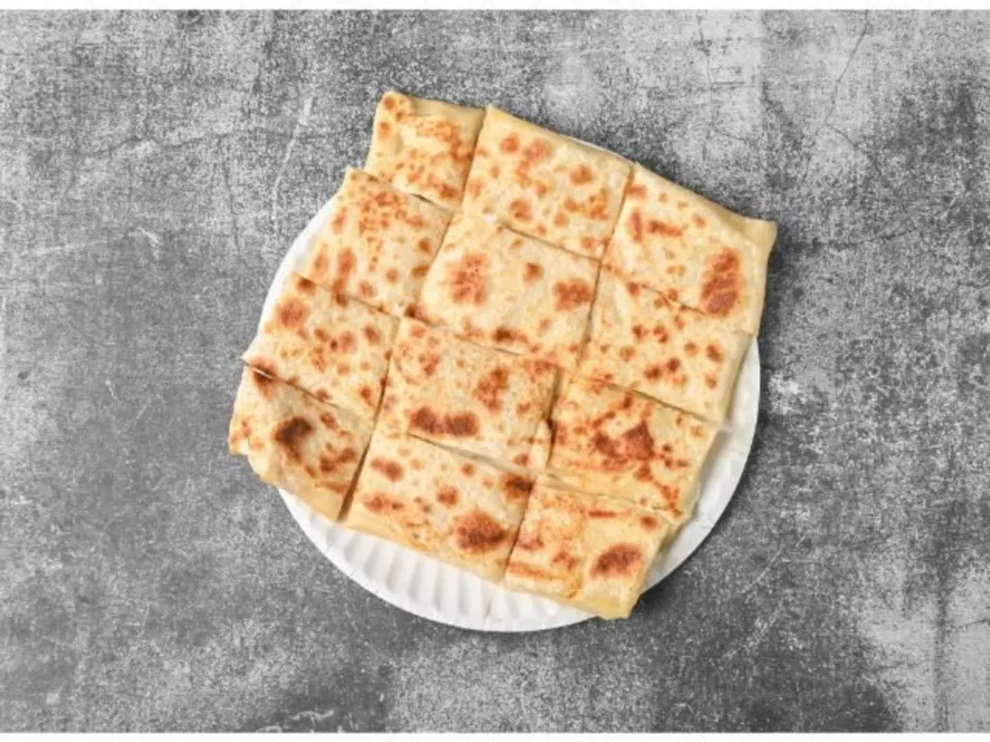 مطبق جبن سائل