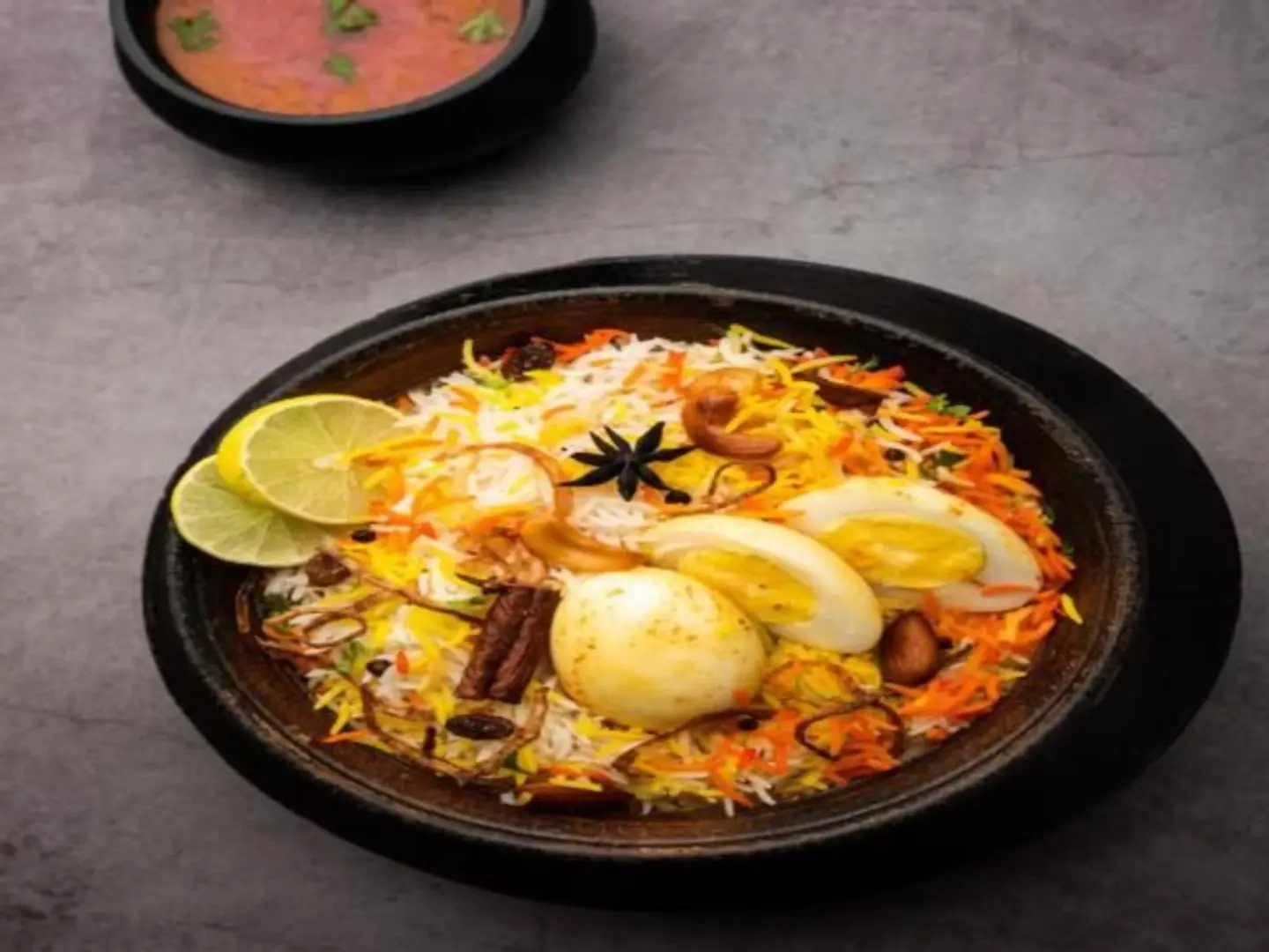 Biryani Rice