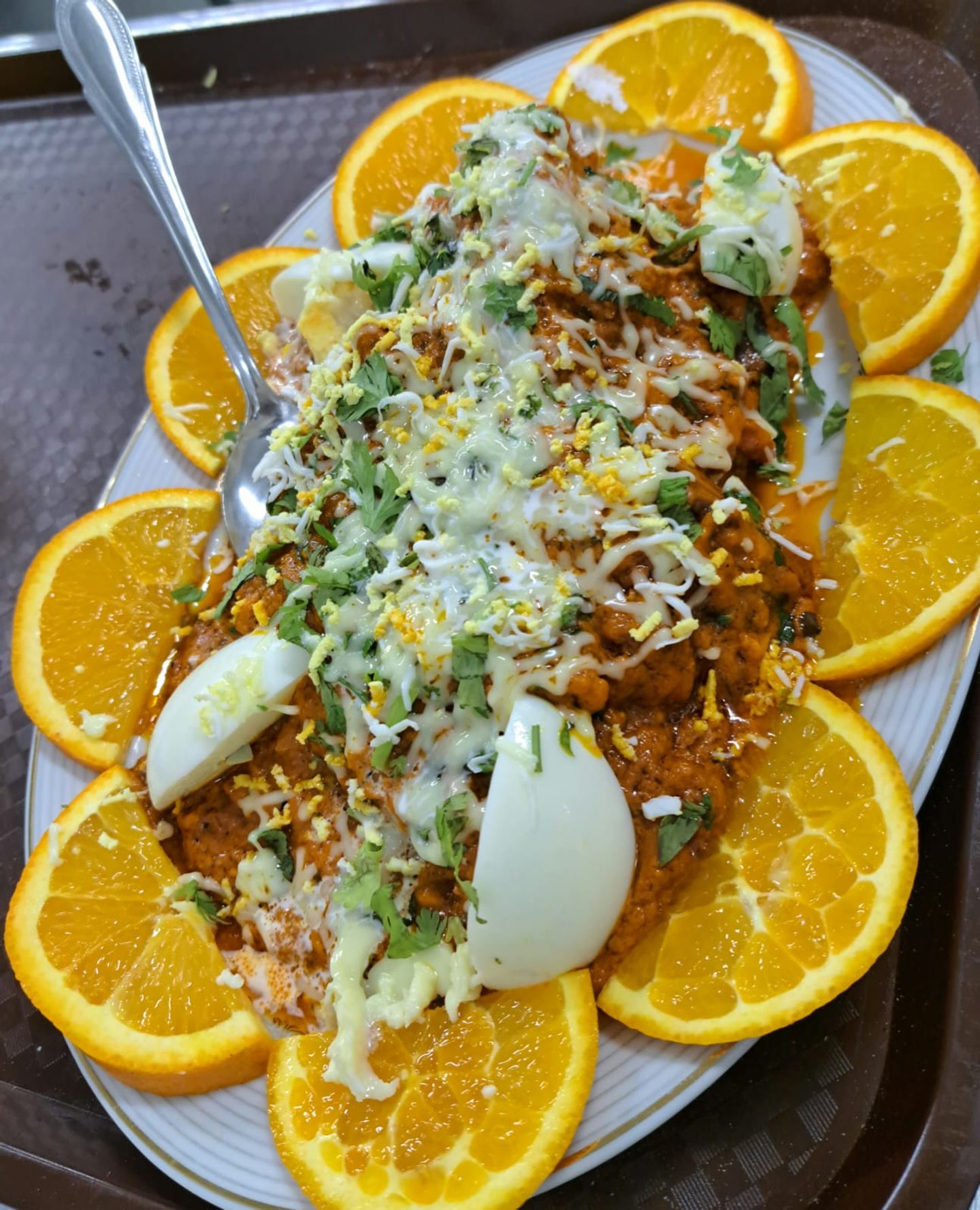 Murgh Musallam