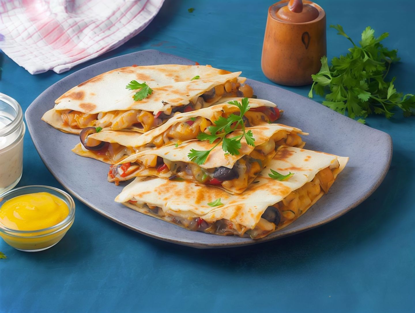 كاساديا