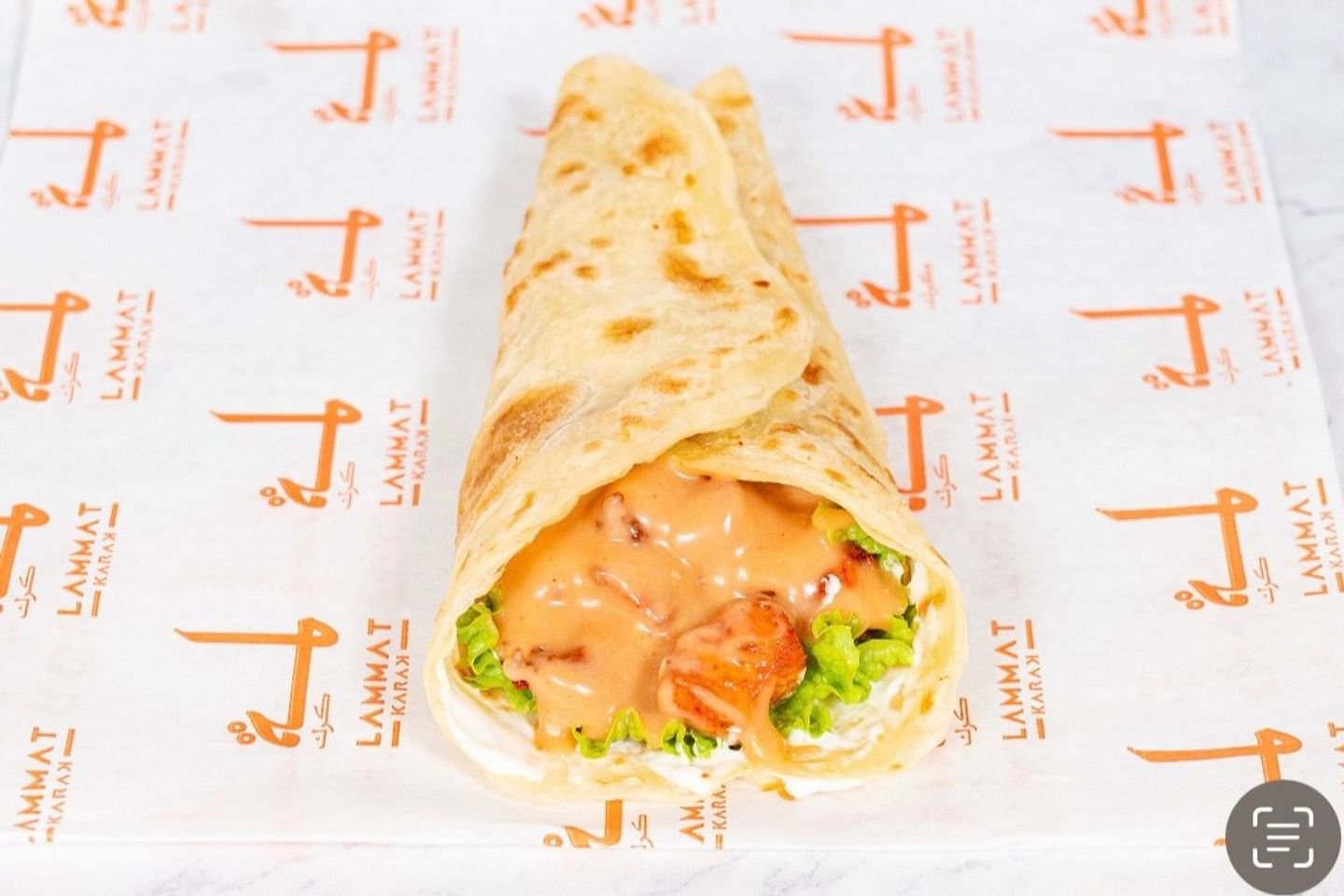 Dynamite Chapati