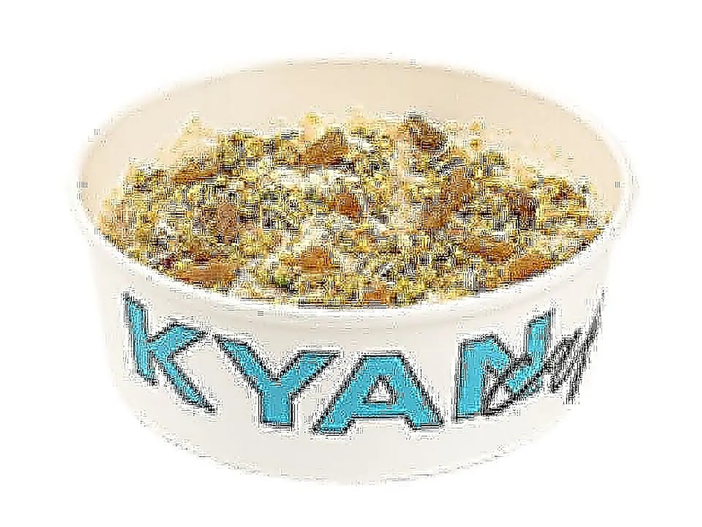 ام علي بالمكسرات