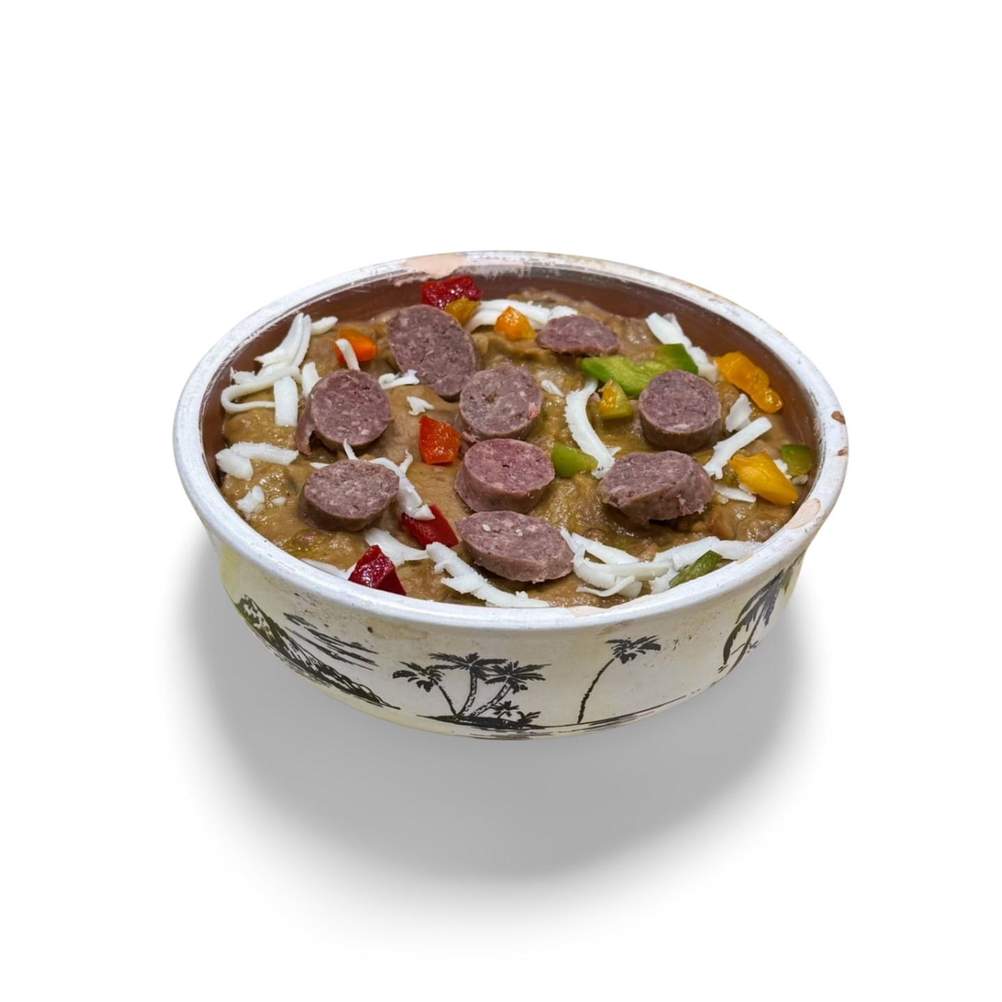 طاجن فول سدوق
