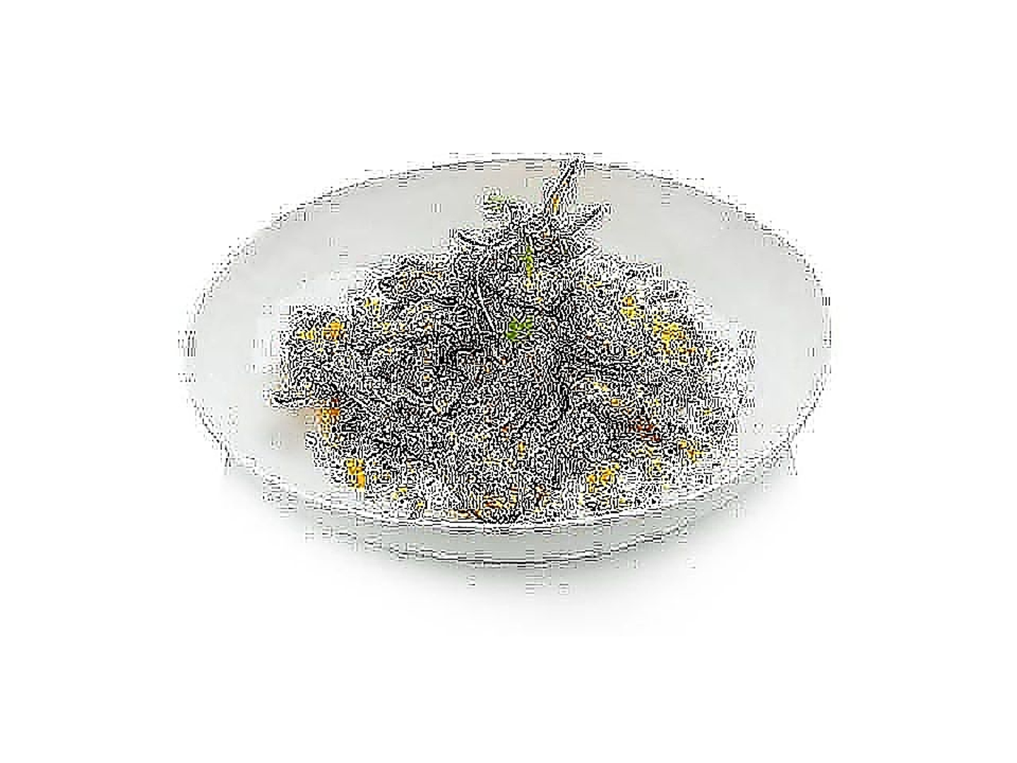 Crispy Fried Crab (Prosted Kabaab)