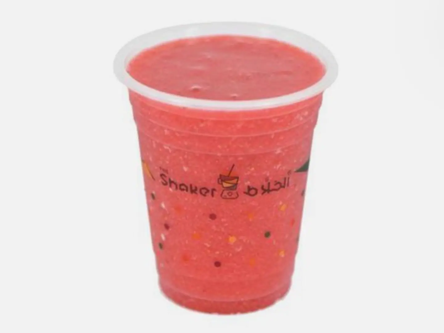 Strawberry Lemonade Smoothie