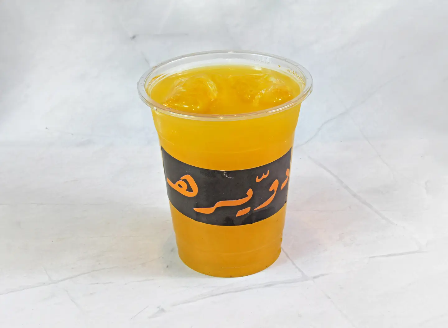 ايس تي خوخ