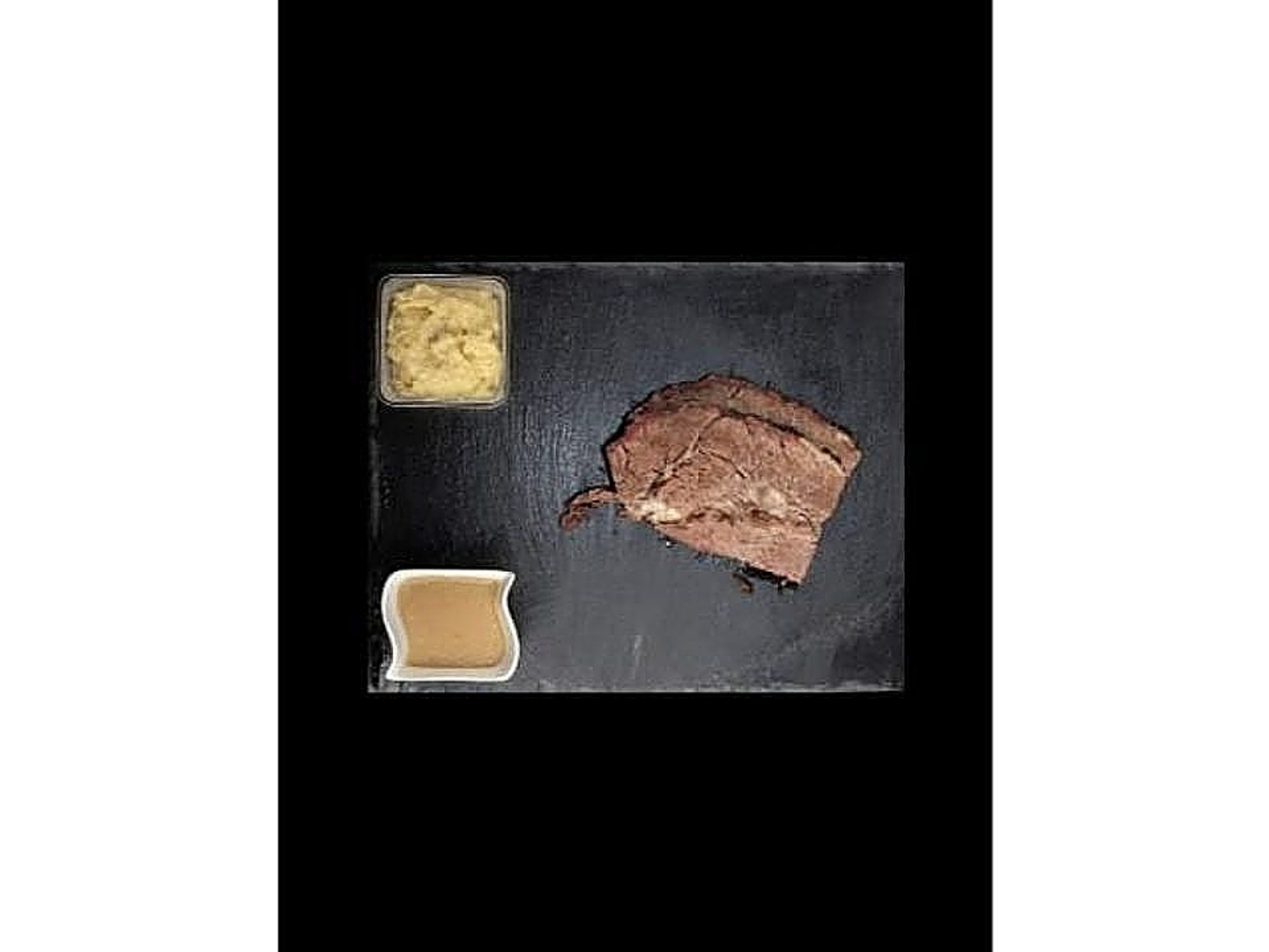 Smoked Wagyu Brisket 200g