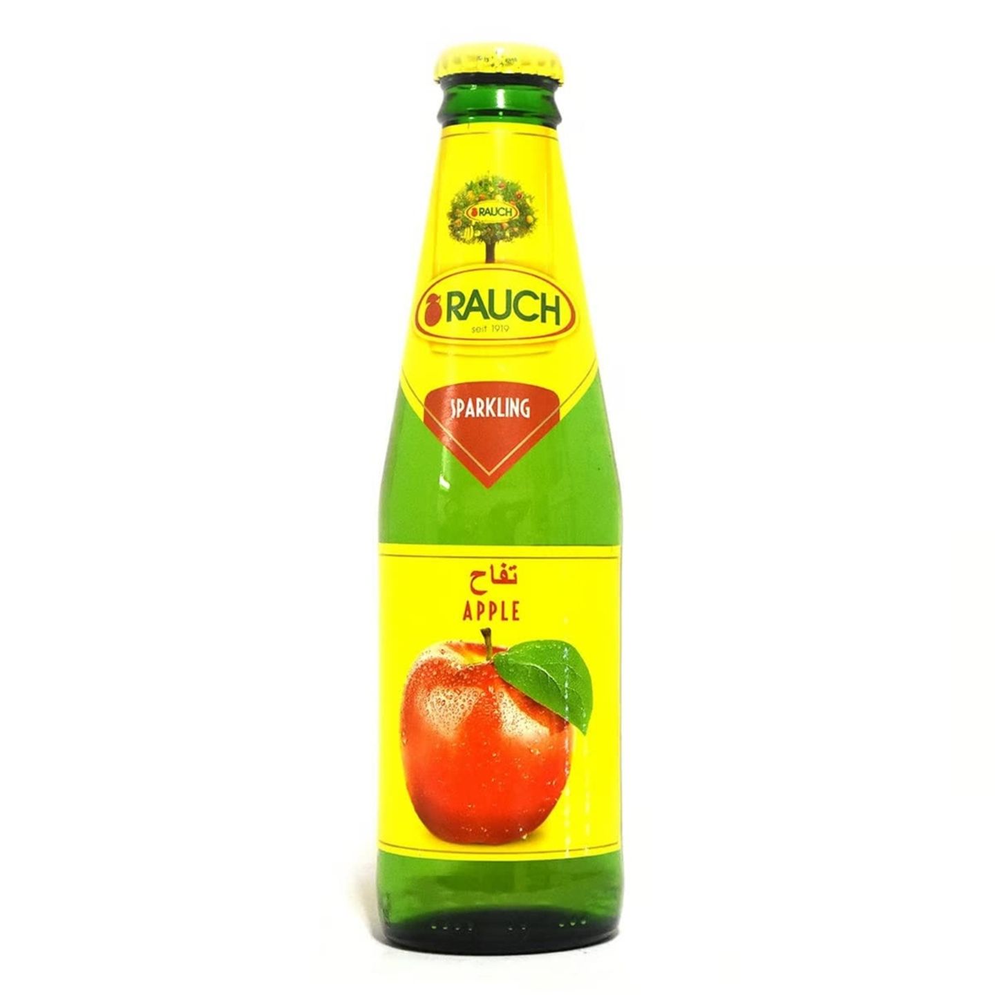 Rauch Juice