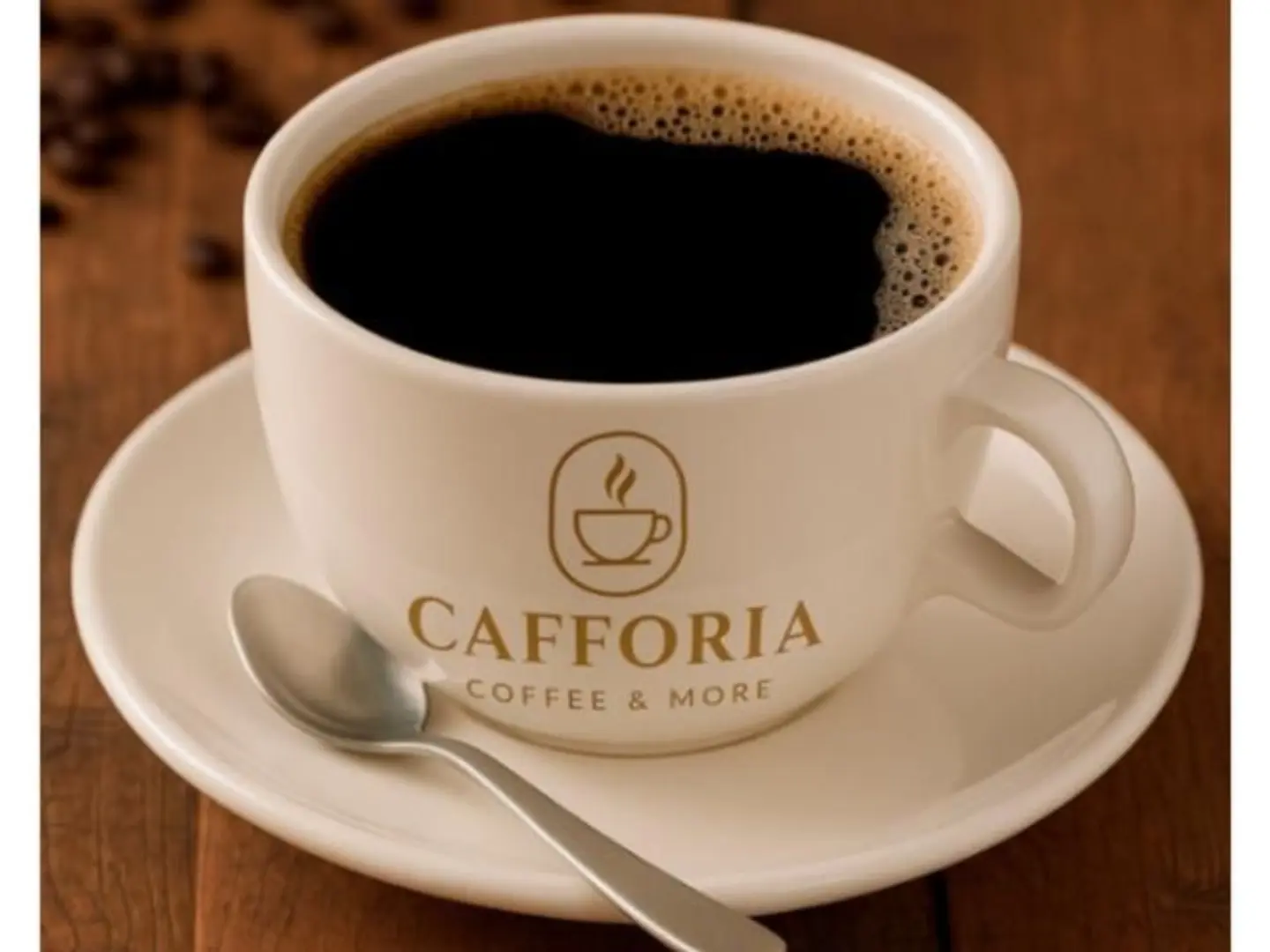 Hot Americano