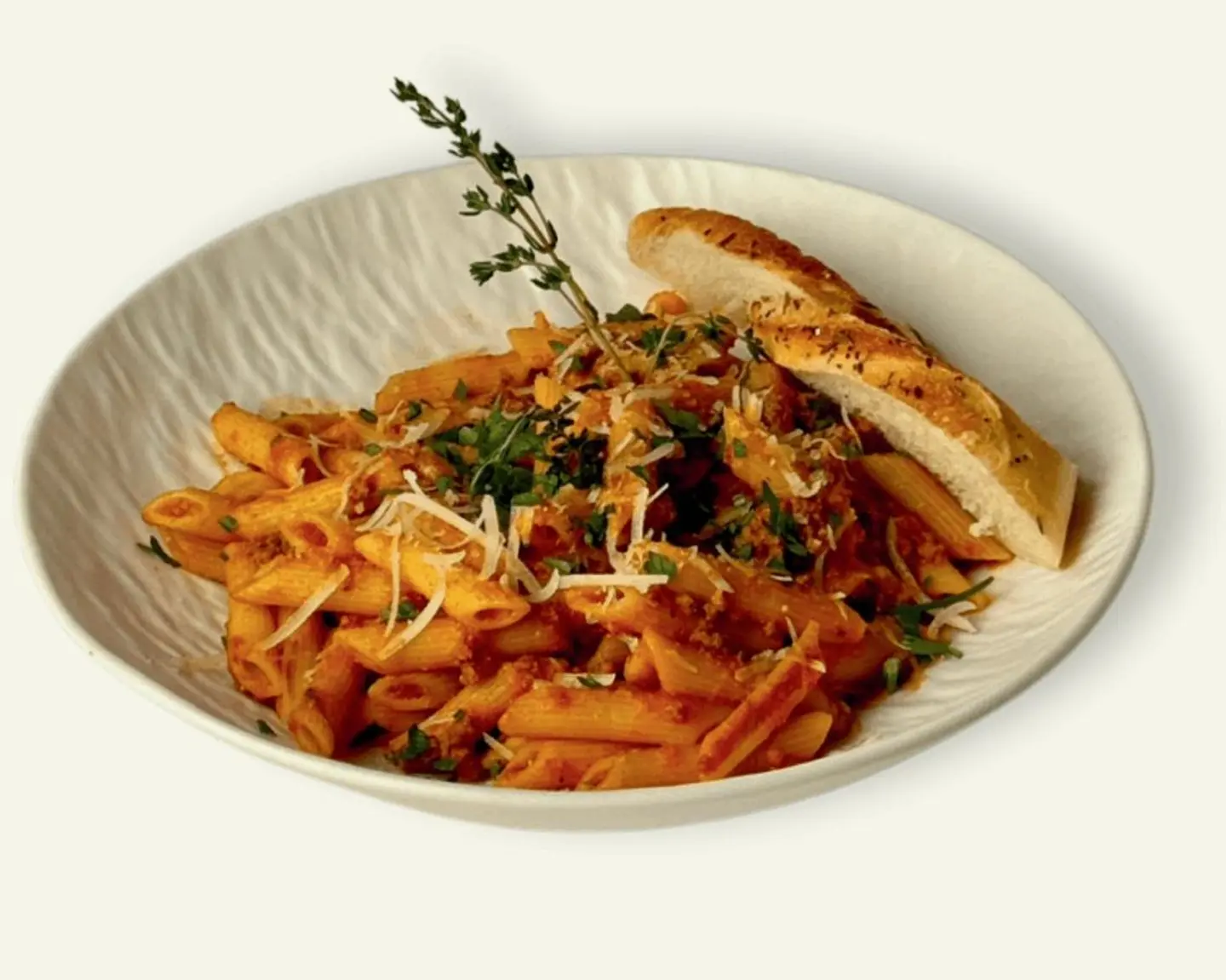 باستا بيني بولونيا