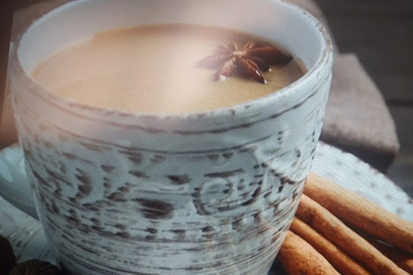 Karak Milk
