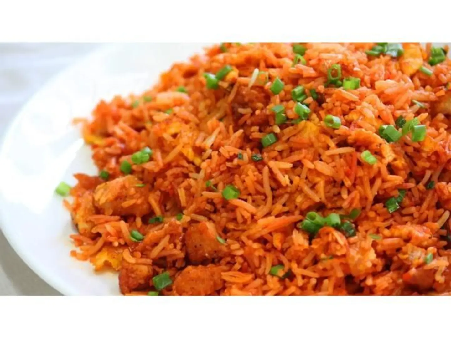 Chk Schezwan Fried Rice