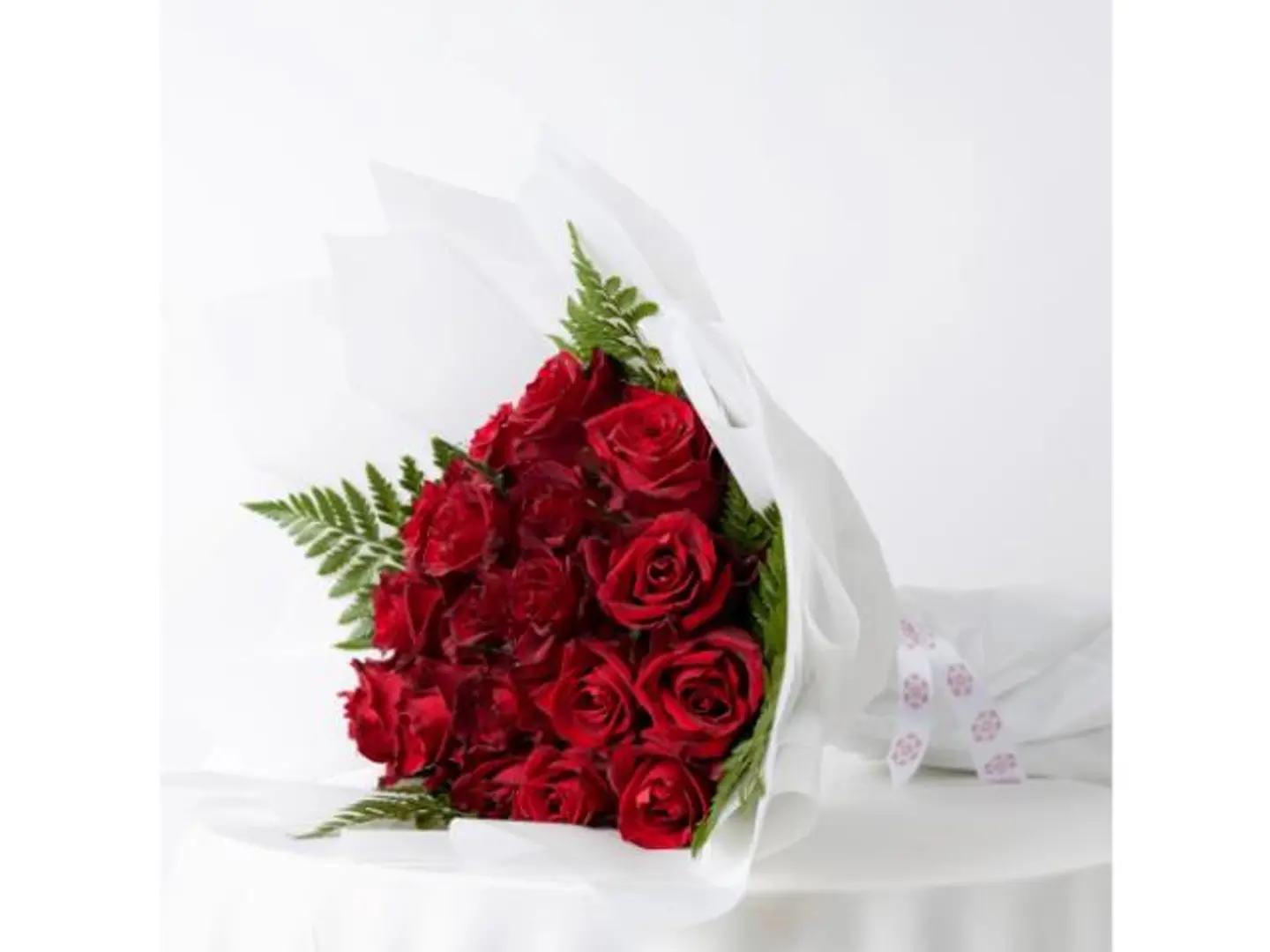 Red Passion Bouquet
