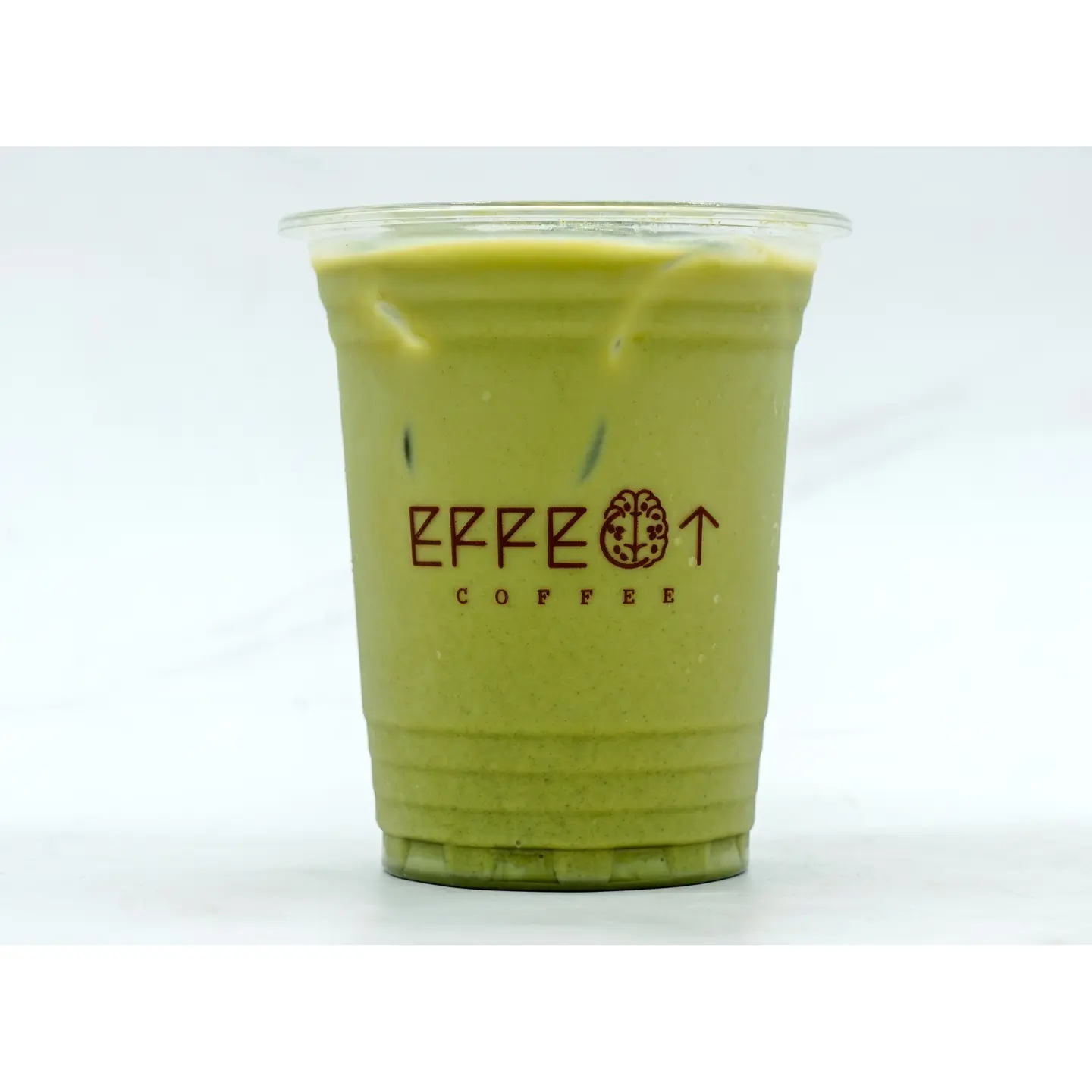 Cold Matcha
