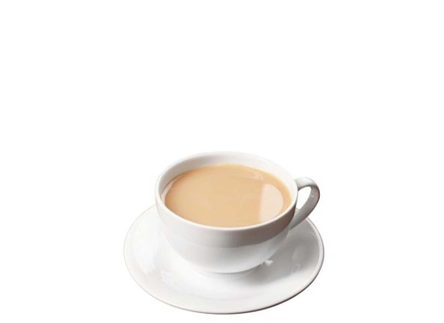 حليب نسكافية