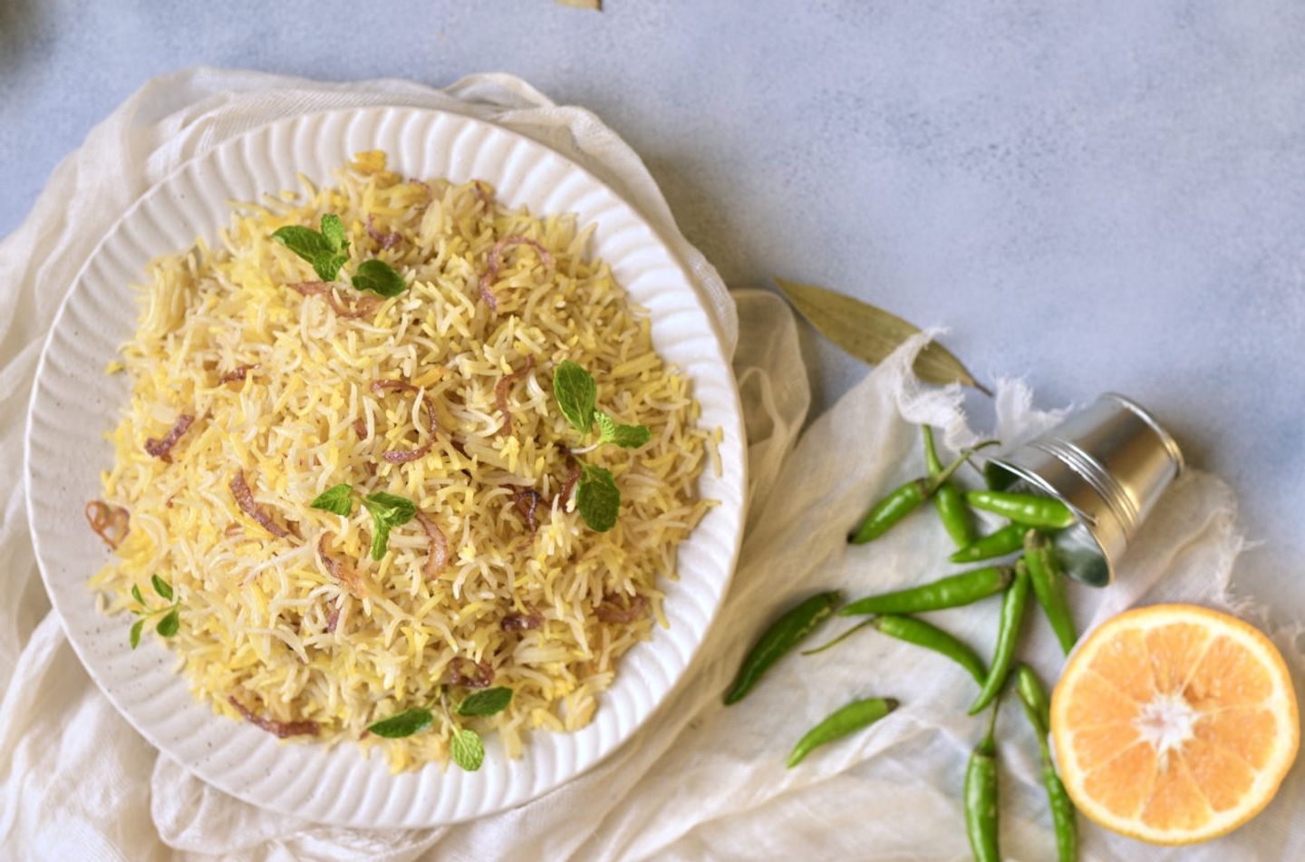 Biryani Rice