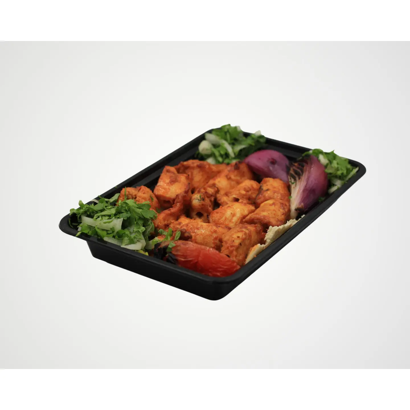 Shish Tawouk Dish - Kilo