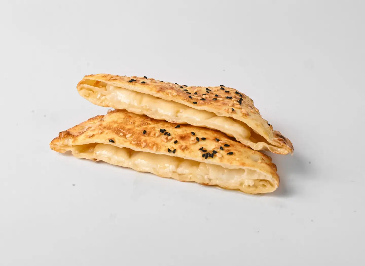 جبنة وعسل