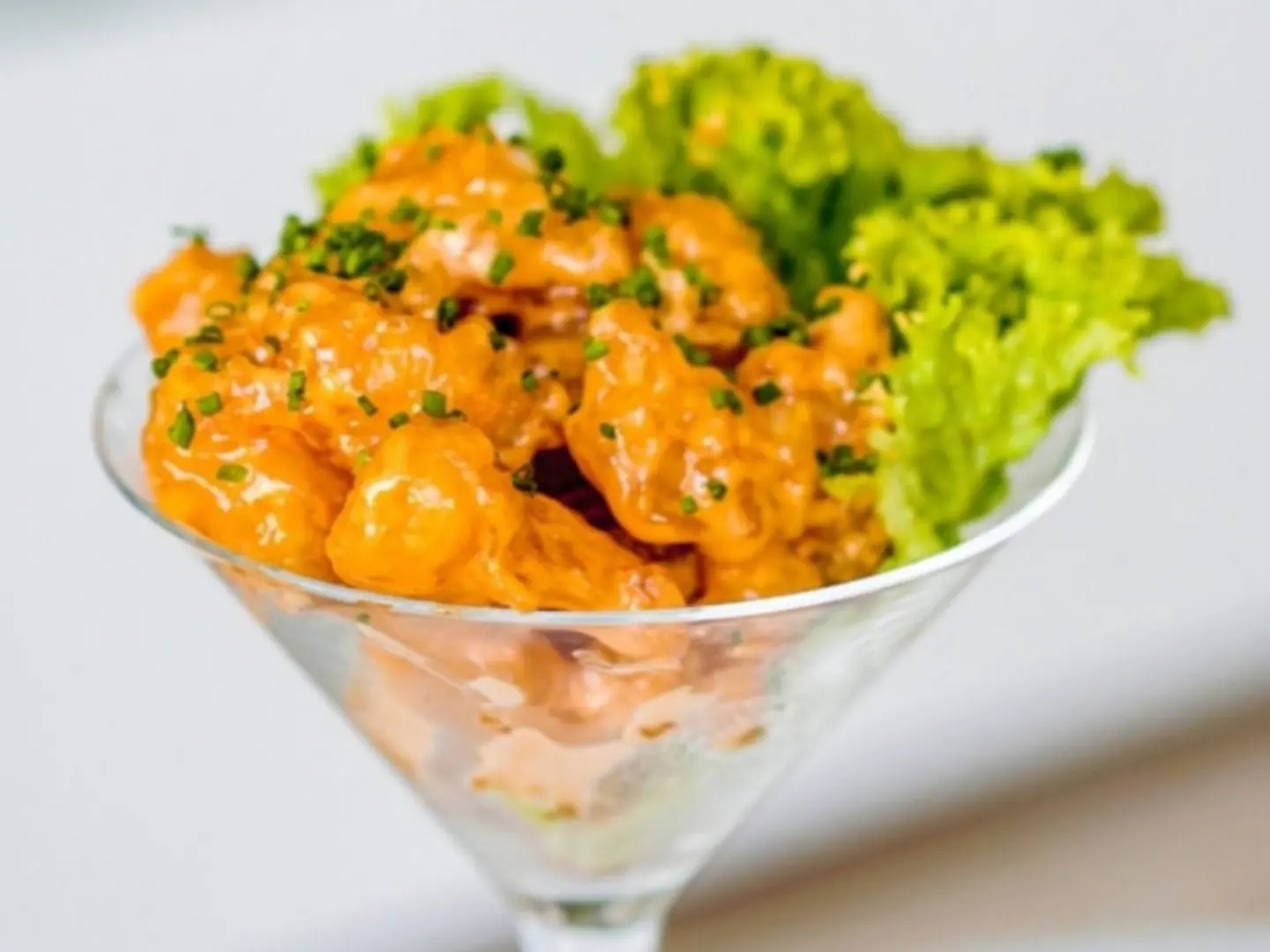 Shrimp Dynamite