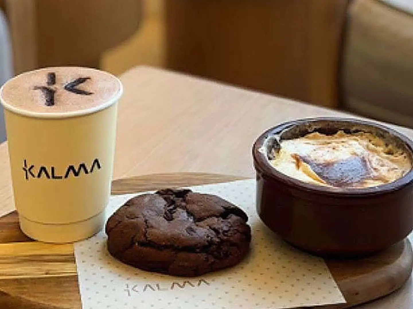 دبل شوكوليت كوكيز