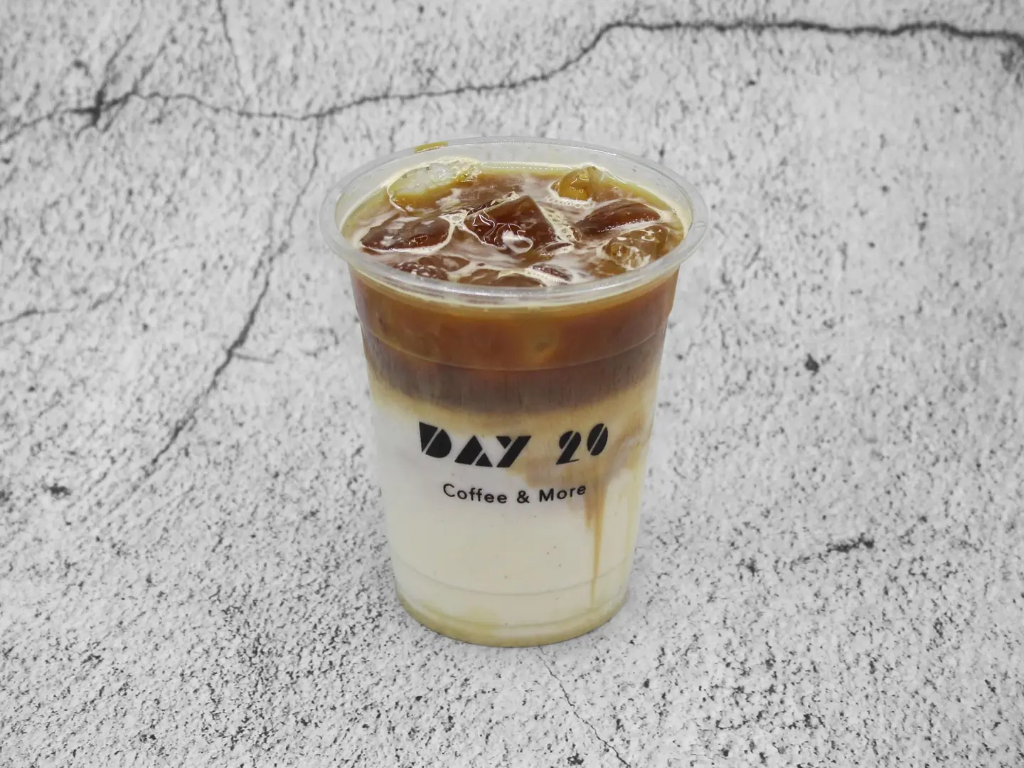 آيس سبانش لاتيه