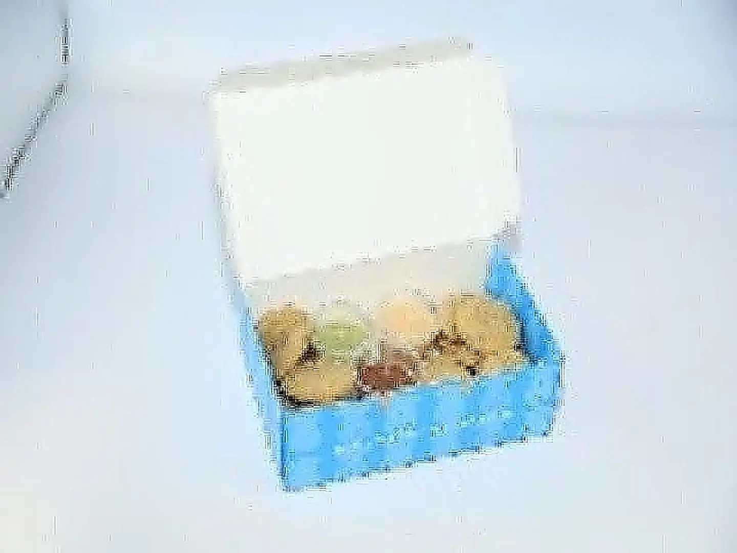 Mini Cookise