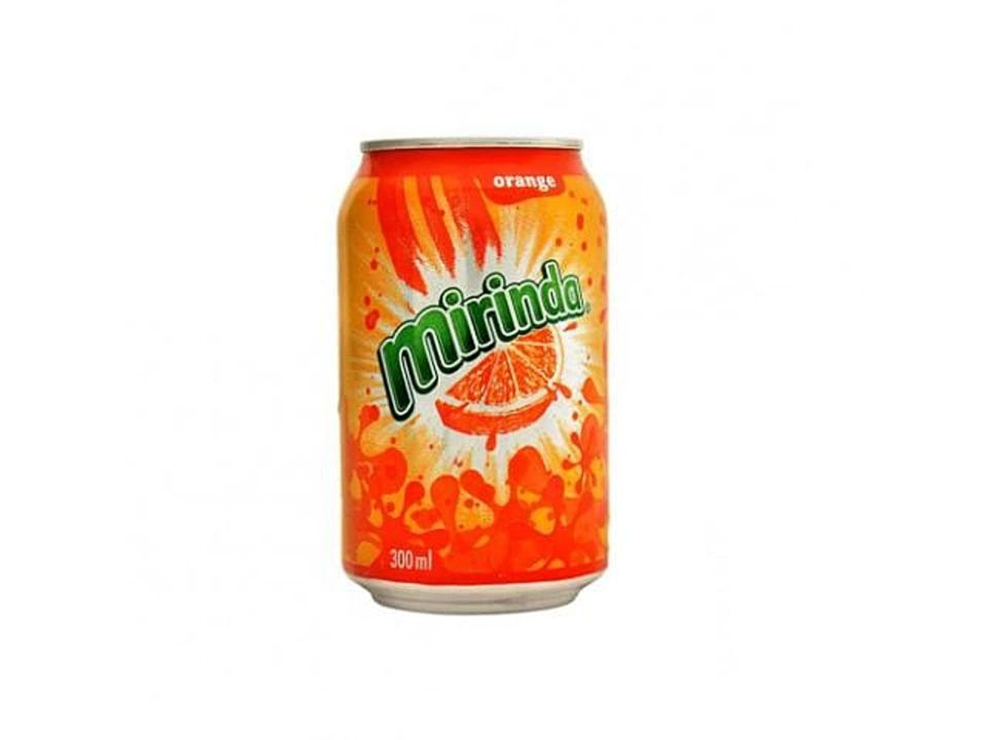 ميرندا برتقال