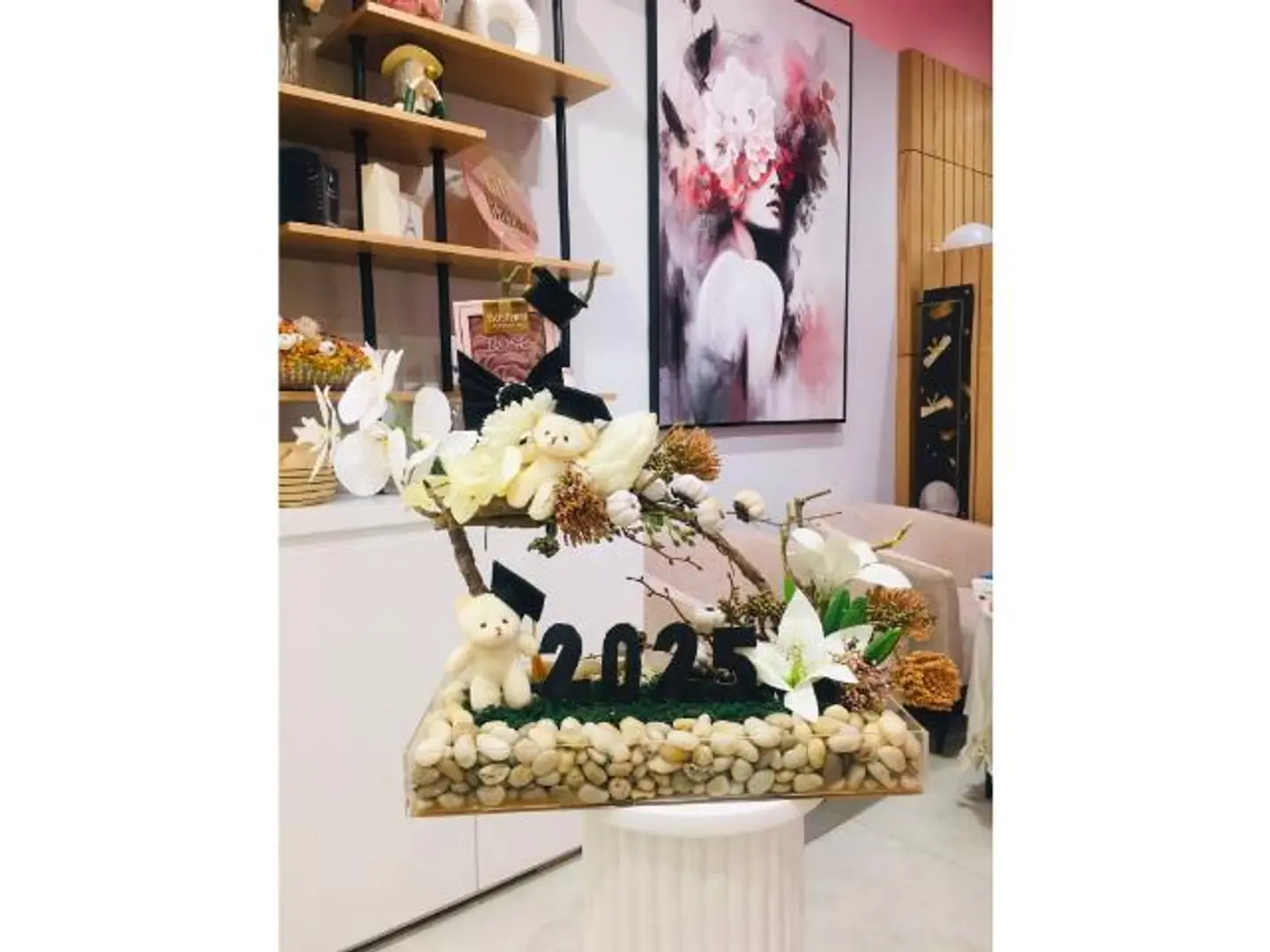 Dream Achieved Package