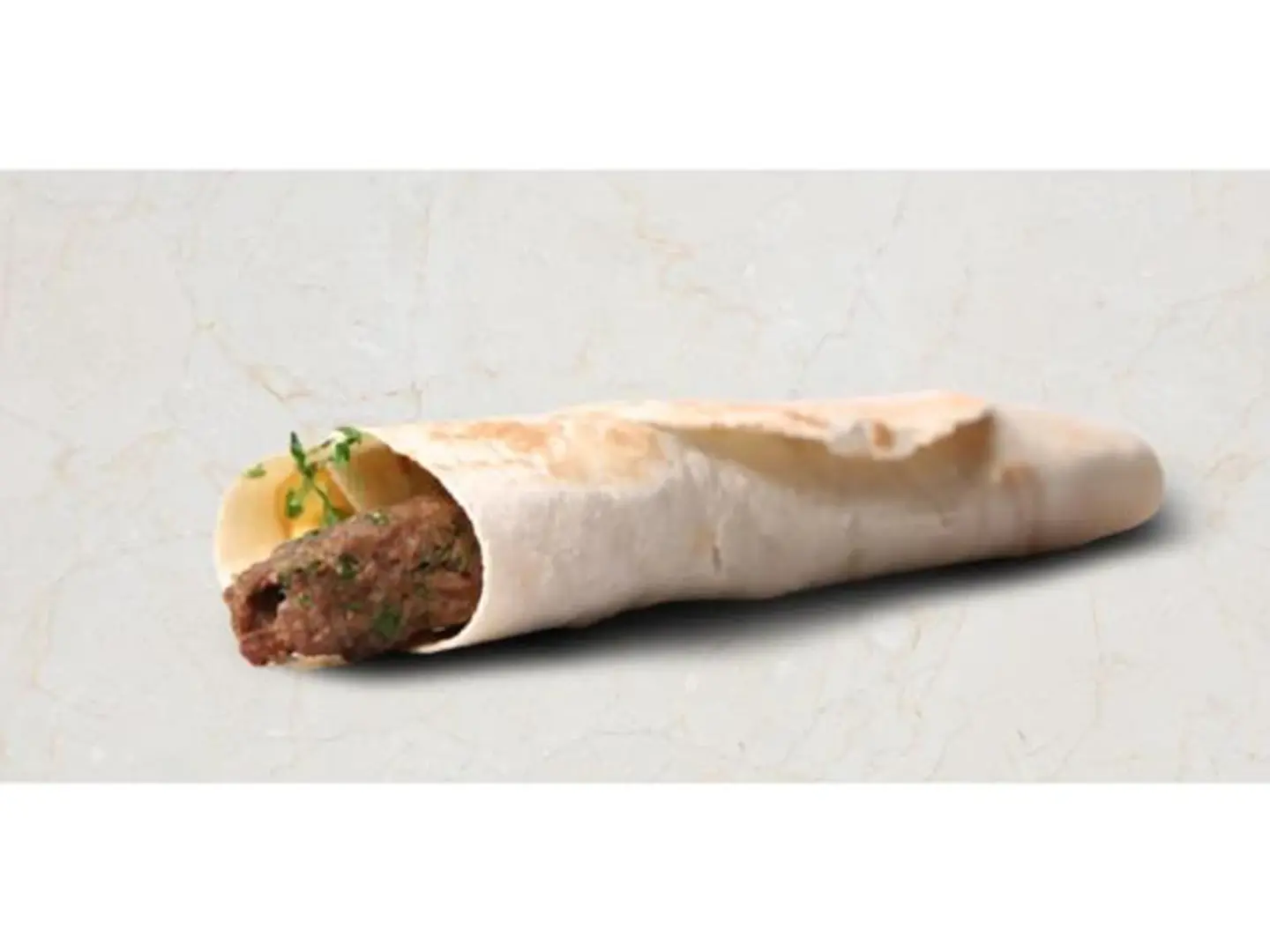 Lamb Kebab Sarukh