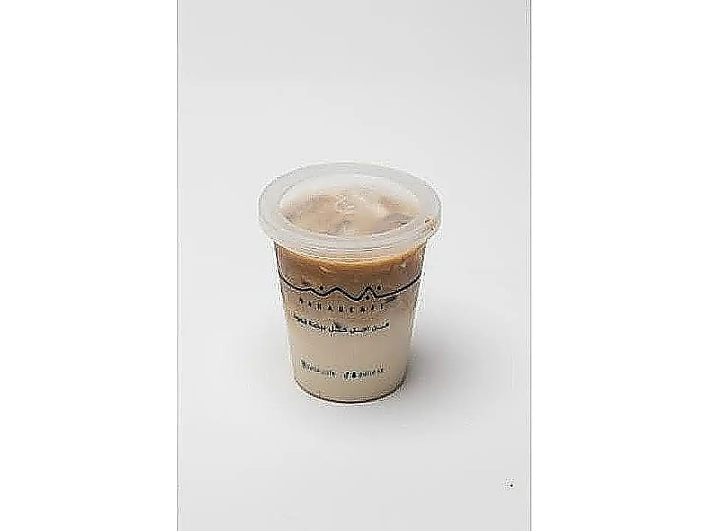 ايس سبانيش لاتيه