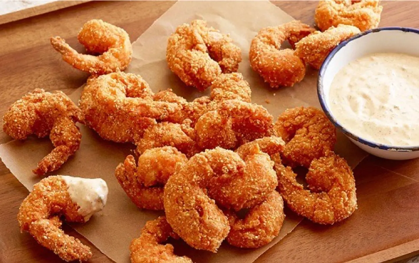 Shrimp