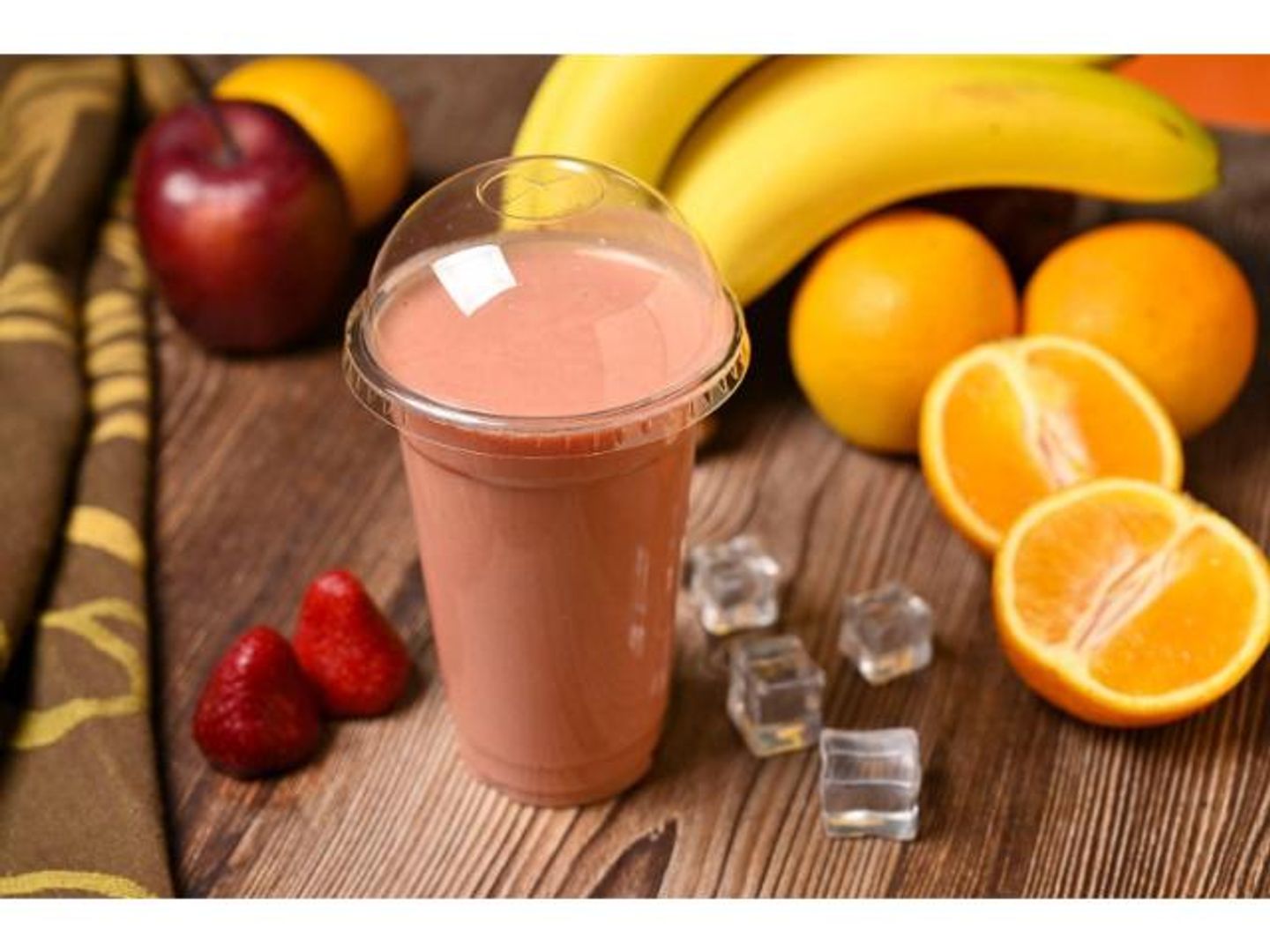 Fruit Cocktail