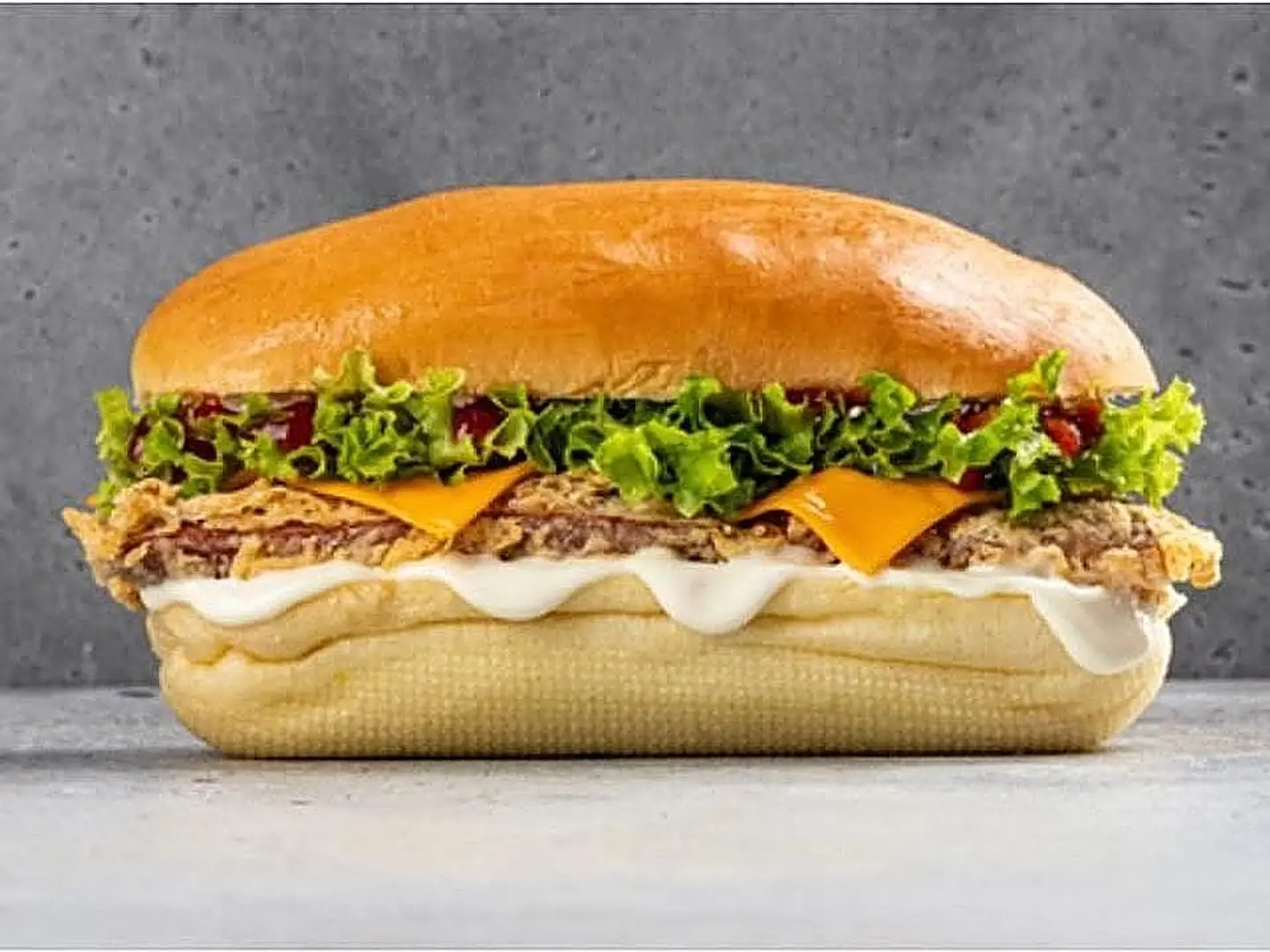 Supreme Sausage Zinger