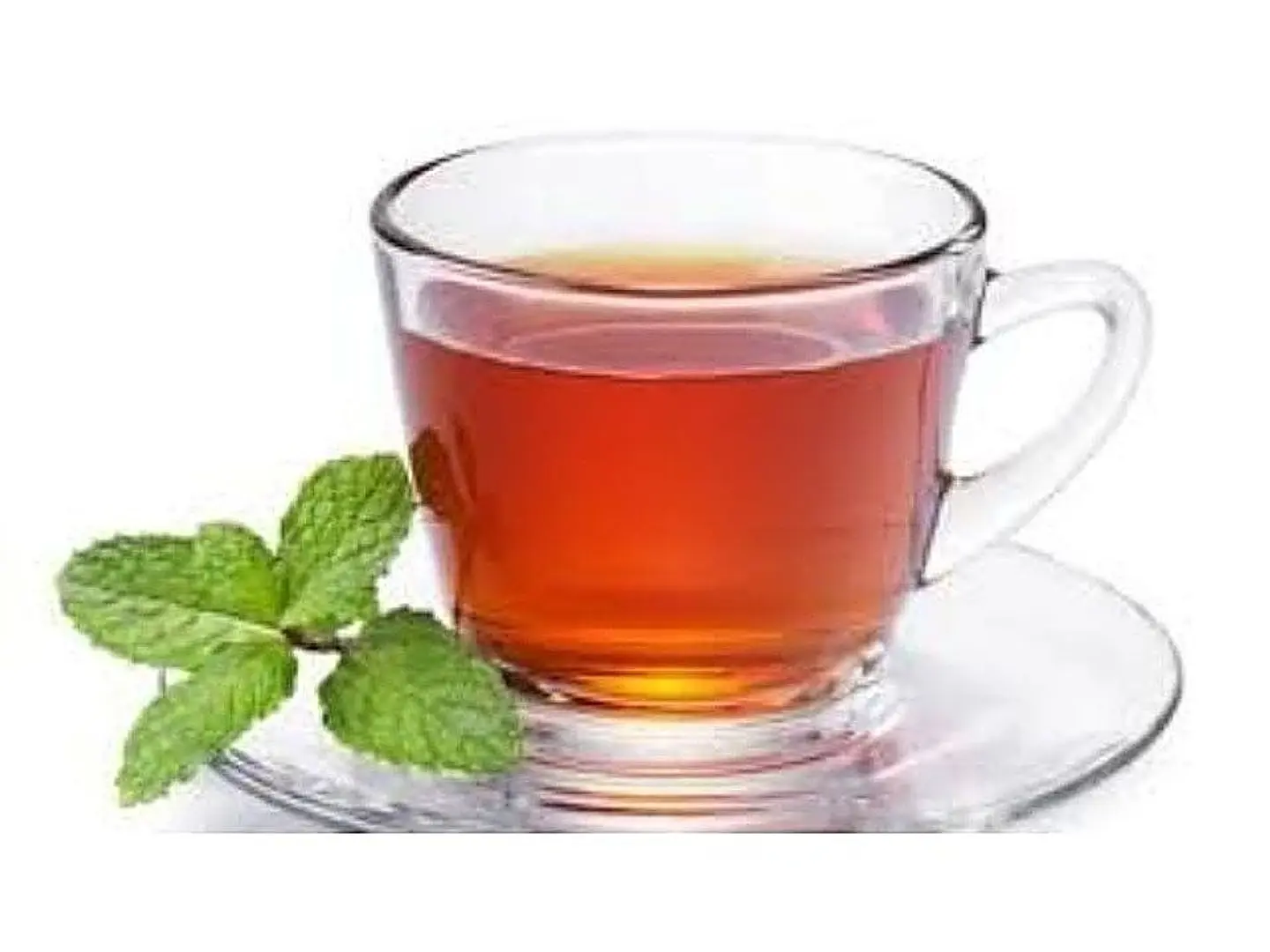 Plain Tea