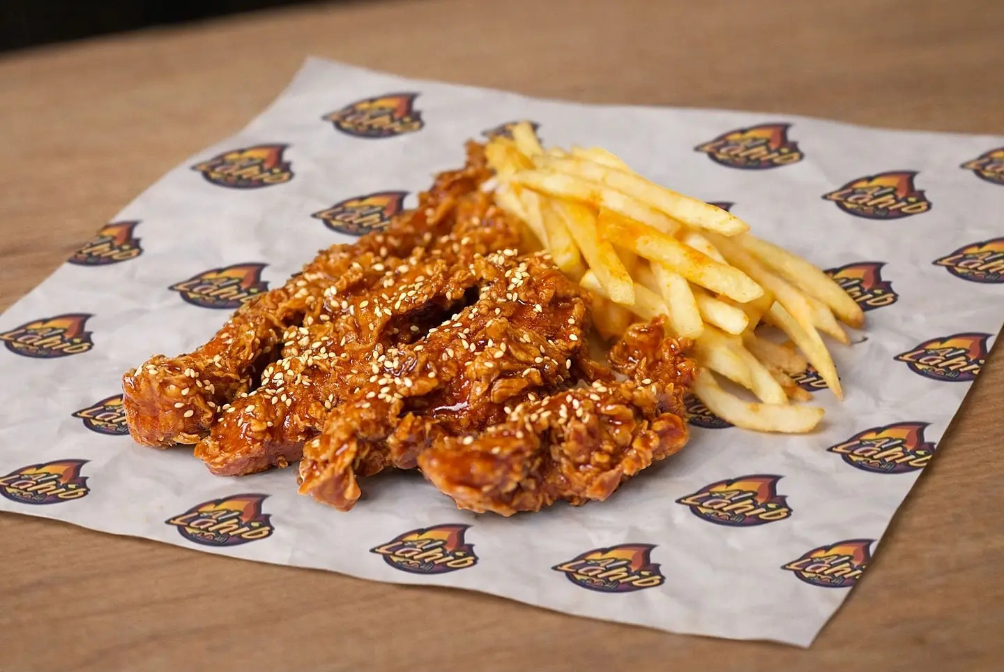 Strips (Korean)