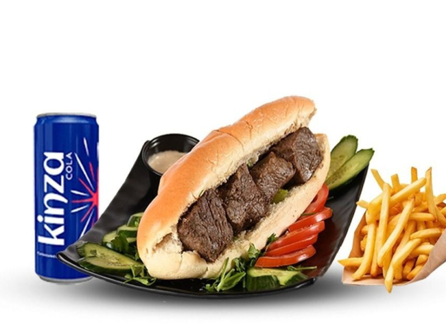 Meata Wsal Sandwich Offer