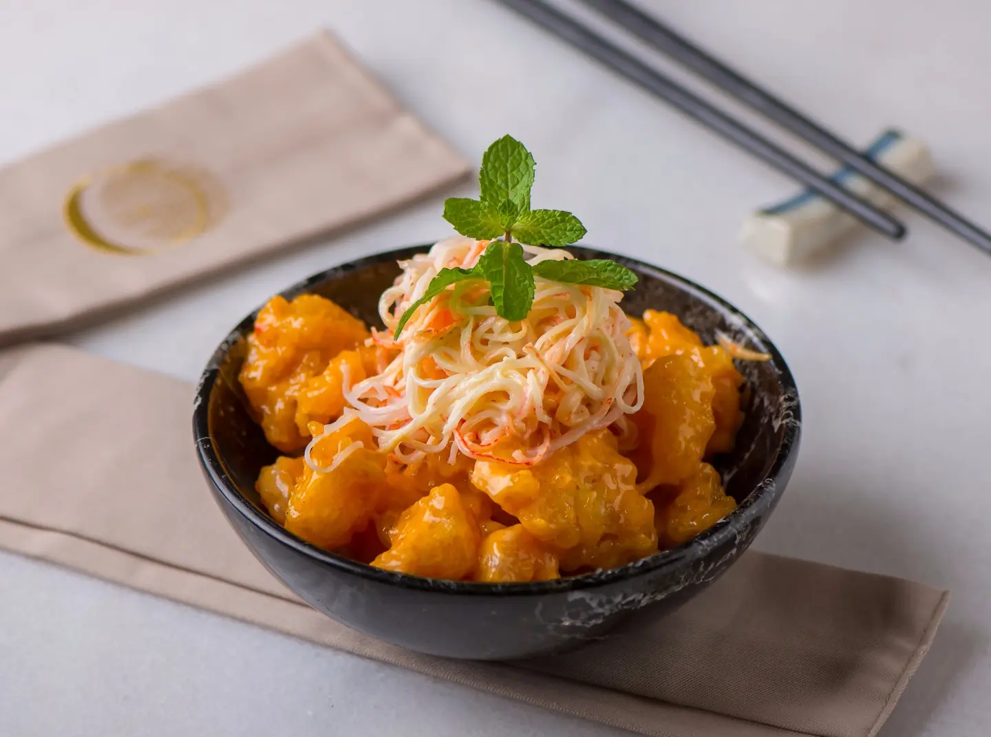 Denamit Shrimp