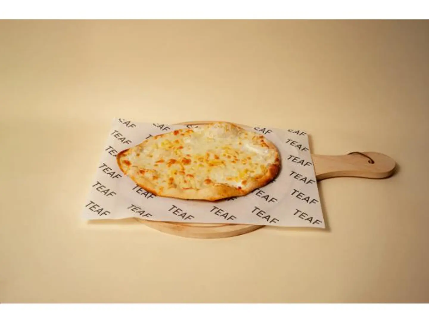 Mixed Cheese Pastry