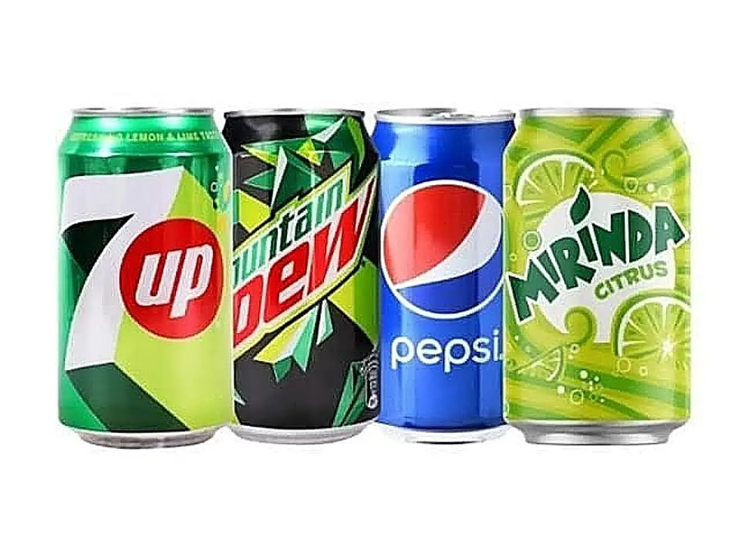Soft Drinks