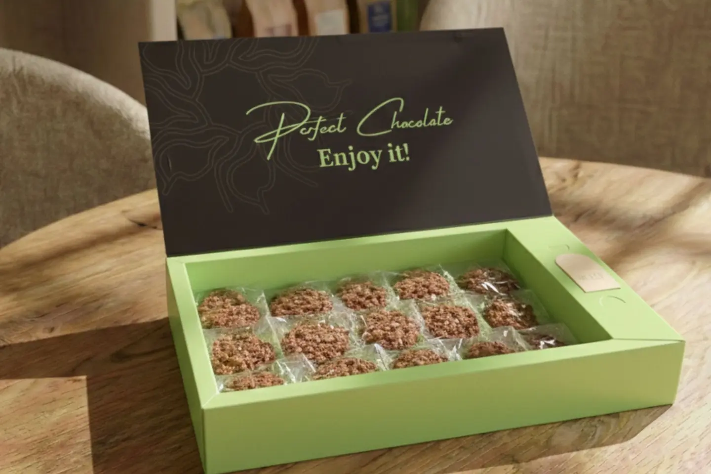 بوكس كرانشي