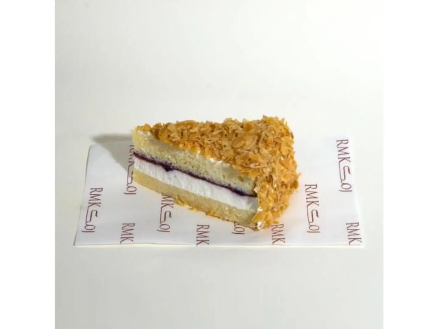 Almond Cake