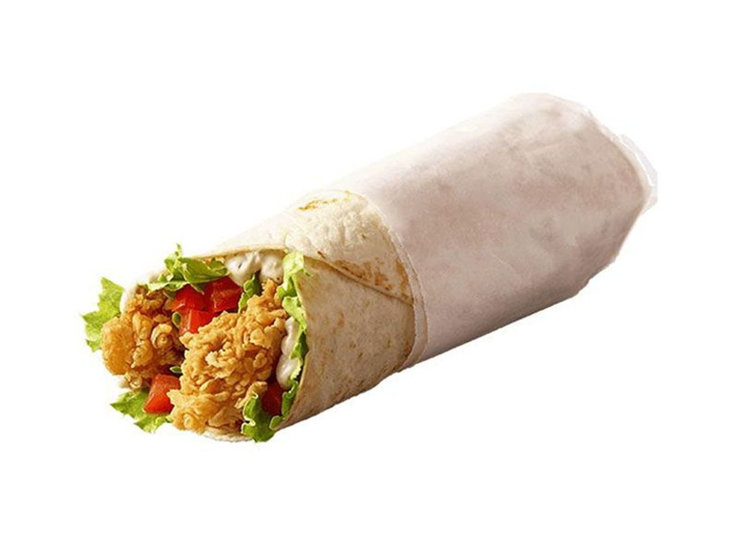 ساندوتش تويستر